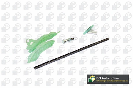 Timing Chain Kit (WG1488301)