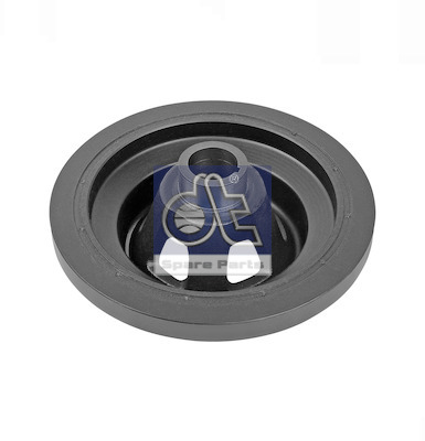 Belt Pulley, crankshaft (WG2315417)
