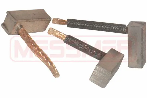 Carbon Brush, starter (WG2013670)