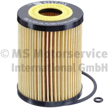 Oil Filter (WG1018964)
