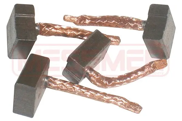 Carbon Brush, starter (WG2013705)