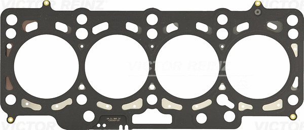 Gasket, cylinder head (WG1103504)
