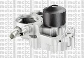 Water Pump, engine cooling (WG1790518)