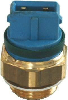Temperature Switch, radiator fan (WG1748947)
