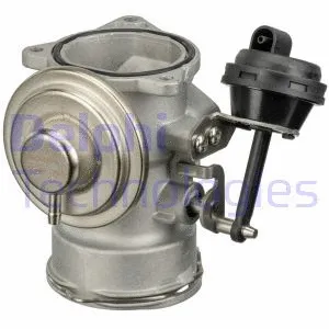 EGR Valve (WG1977701)