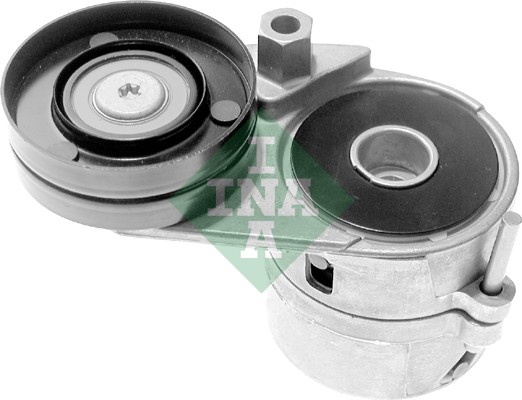 Belt Tensioner, V-ribbed belt (WG1253361)