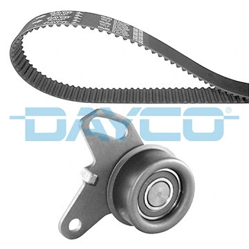 Timing Belt Kit (WG2007302)