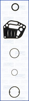 Gasket Kit, crankcase (WG1455037)