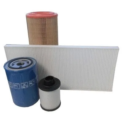 Filter Set (WG1906563)