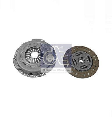 Clutch Kit (WG2316793)