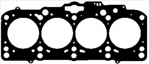 Gasket, cylinder head (WG1756861)