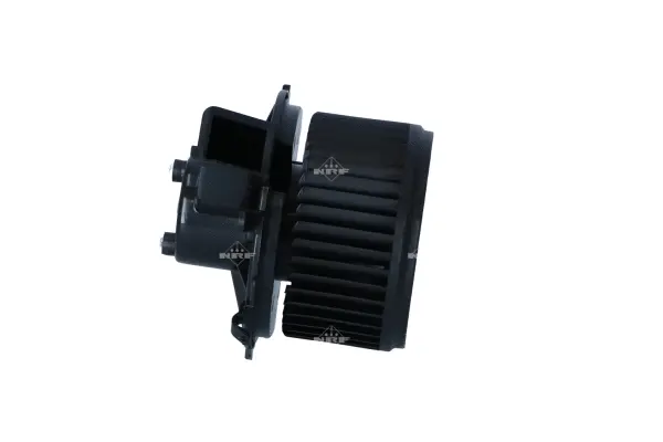 Interior Blower