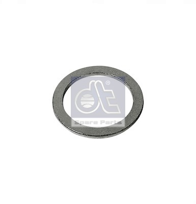 Seal Ring, oil drain plug (WG2325358)