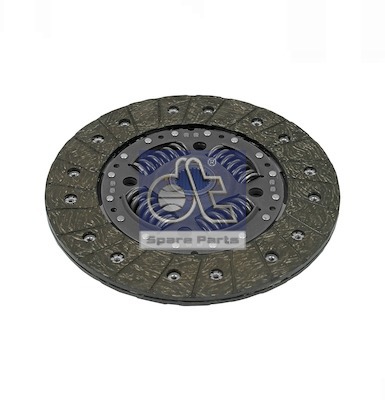 Clutch Disc (WG2308341)