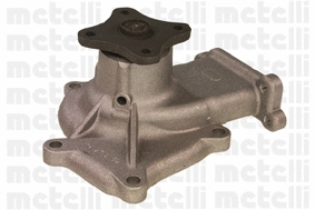 Water Pump, engine cooling (WG1790089)