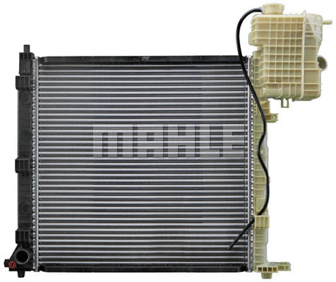 Radiator, engine cooling (WG2183541)