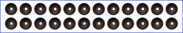Seal Set, valve stem (WG1455714)