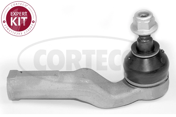 Tie Rod End (WG2290083)
