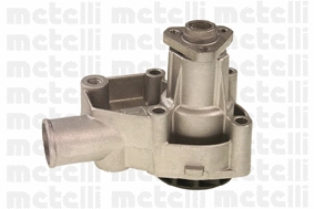 Water Pump, engine cooling (WG1789946)
