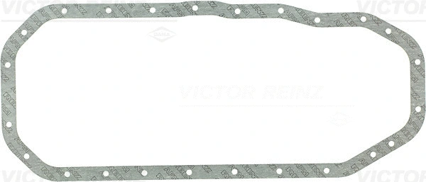 Gasket, oil sump (WG1246562)