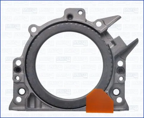 Shaft Seal, crankshaft (WG1753886)