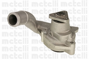 Water Pump, engine cooling (WG1790187)