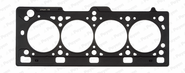 Gasket, cylinder head (WG1090873)