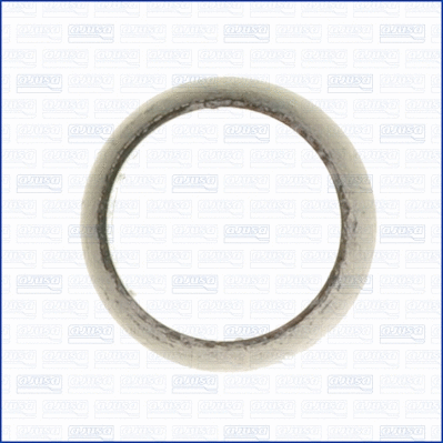 Gasket, exhaust pipe (WG1158520)