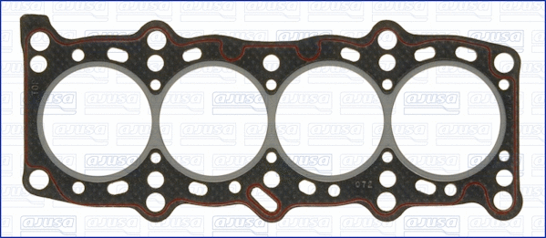 Gasket, cylinder head (WG1159176)