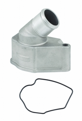 Thermostat, coolant (WG1409230)