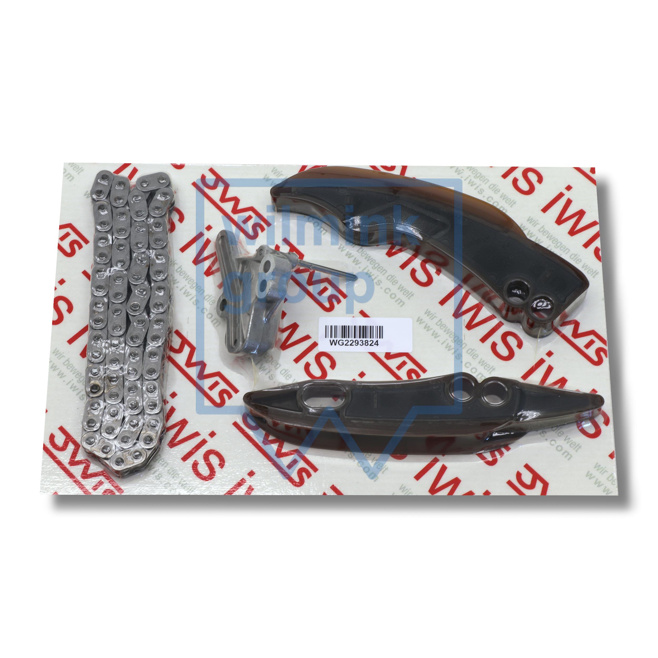 Timing Chain Kit (WG2293824)