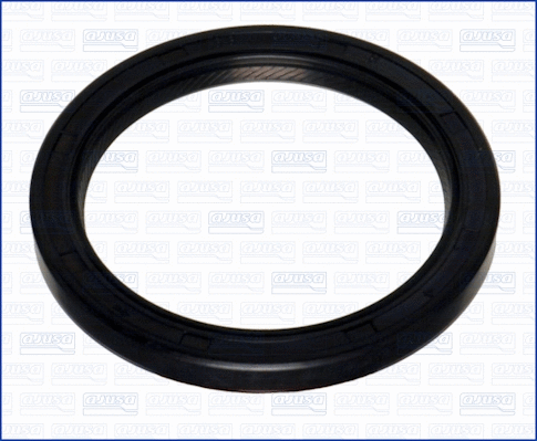 Shaft Seal, crankshaft (WG1163194)