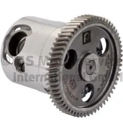 Oil Pump (WG1937851)