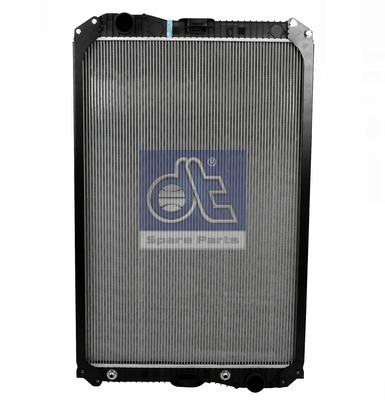 Radiator, engine cooling (WG2314463)