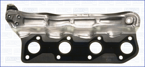 Gasket, exhaust manifold (WG1450996)