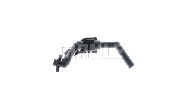 Coolant Control Valve