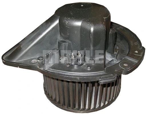 Interior Blower (WG2179803)