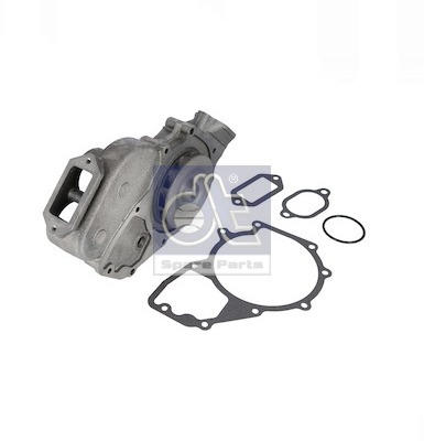 Water Pump, engine cooling (WG2314352)