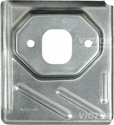 Gasket, exhaust manifold (WG1246701)