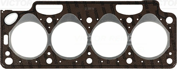 Gasket, cylinder head (WG1244402)