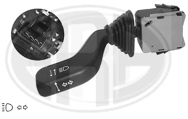 Steering Column Switch (WG2014180)