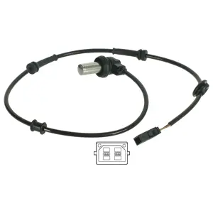 Sensor, wheel speed (WG1773870)