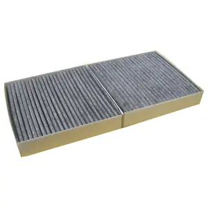 Filter, cabin air (WG1774626)