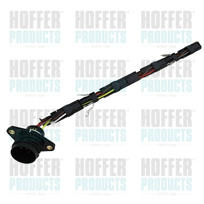 Connecting Cable, injector (WG2263611)