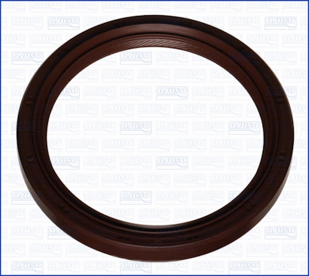 Shaft Seal, crankshaft (WG1163395)