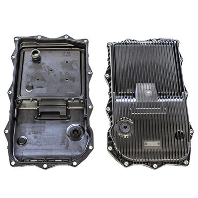 Oil Sump, automatic transmission (WG1966321)