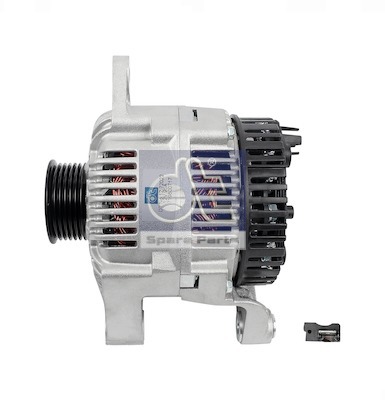 Alternator (WG2308737)