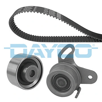 Timing Belt Kit (WG2007456)