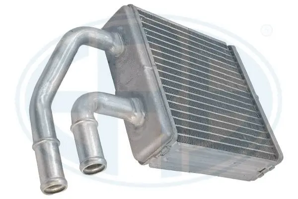 Heat Exchanger, interior heating (WG2017046)