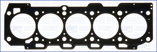 Gasket, cylinder head (WG1159836)